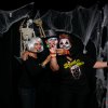 31.10.2015 Photo Booth von Martin Wahler, Pixelcode